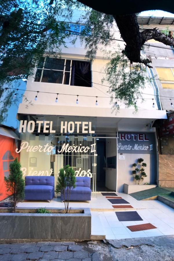 Puerto 2 * Mexico