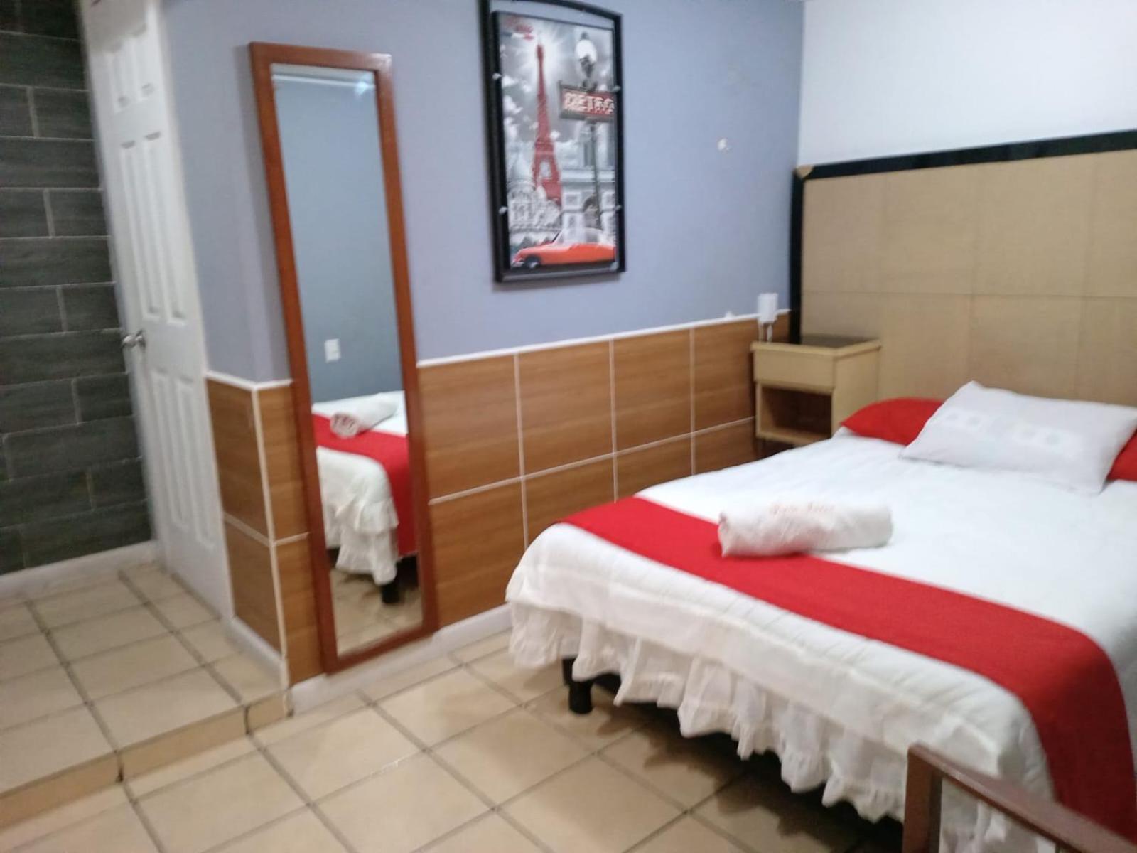 Hotel Puerto 2 Mexico